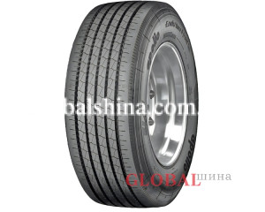 Apollo ENDURACE R FRONT (рулевая) 385/65 R22.5 164K PR22 Apollo ENDURACE R FRONT (рулевая) 385/65 R22.5 164K PR22