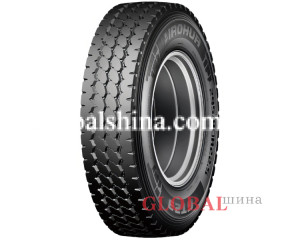 Haohua GT23 (універсальна) 315/80 R22.5 157/154M PR20