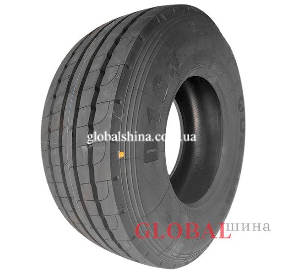 DEEMAX D163 (универсальная) 385/65 R22.5 160L PR20