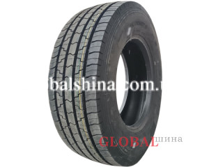 Gallant GAR518 (універсальна) 245/70 R17.5 143/141J