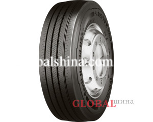 Continental Conti Hybrid HS3+ (рулевая) 11 R22.5 148L Continental Conti Hybrid HS3+ (рулевая) 11 R22.5 148L