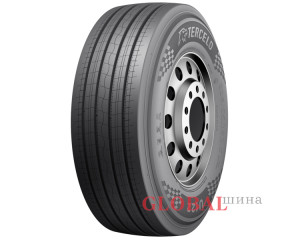 Tercelo U122 (причіпна) 385/65 R22.5 164K PR24