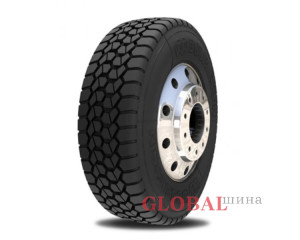 Double Coin RLB490 (ведущая) 255/70 R22.5 140/137L PR16 Double Coin RLB490 (ведущая) 255/70 R22.5 140/137L PR16