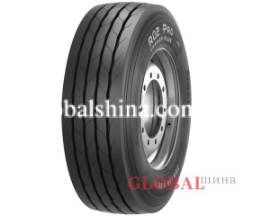 Pirelli R02 ProTrailer plus (причіпна) 385/65 R22.5 164K