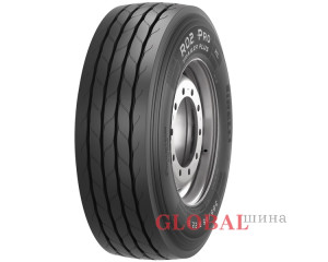 Pirelli R02 ProTrailer plus (причіпна) 385/65 R22.5 164K Pirelli R02 ProTrailer plus (причіпна) 385/65 R22.5 164K