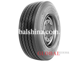 Pirelli ITINERIS T90 (причіпна) 385/55 R22.5 160K Pirelli ITINERIS T90 (причіпна) 385/55 R22.5 160K
