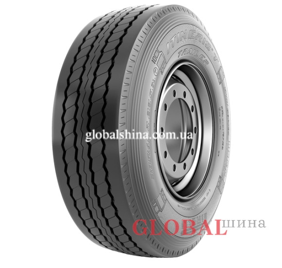 Pirelli ITINERIS T90 (причіпна) 385/55 R22.5 160K