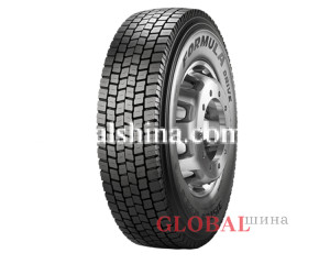 Formula Drive (ведущая) 315/80 R22.5 156/150K