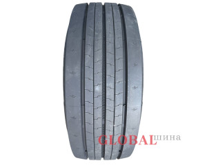 Leao R203-S (рулевая) 315/60 R22.5 152/148L PR16