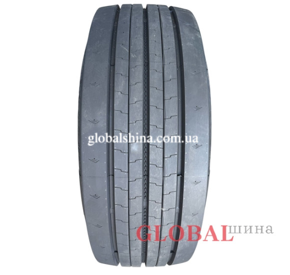 Leao R203-S (рулевая) 315/60 R22.5 152/148L PR16