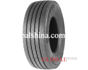 Barkley BRT1 (прицепная) 385/55 R22.5 160K Barkley BRT1 (прицепная) 385/55 R22.5 160K
