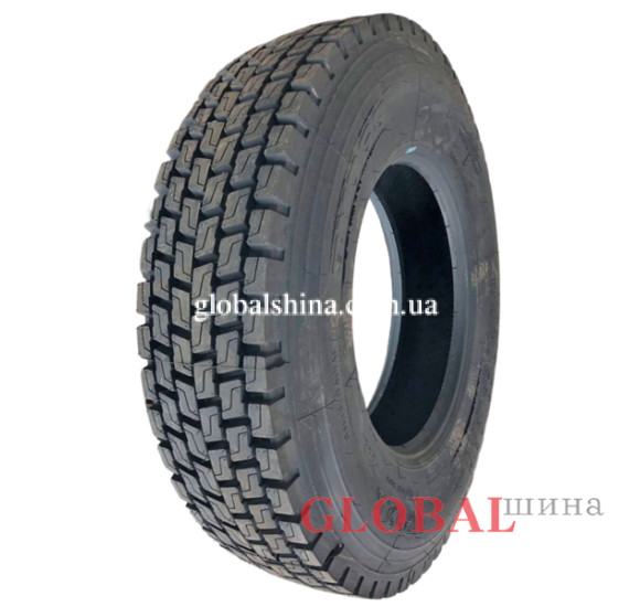 Wonderland BYD68 (ведущая) 295/80 R22.5 PR18
