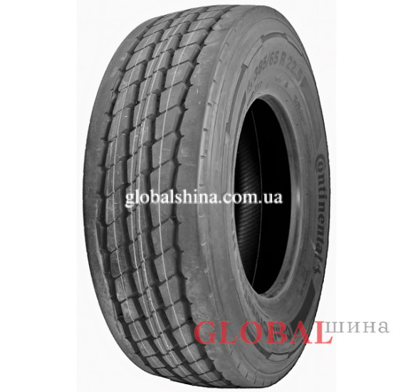 Continental Conti CrossTrac HS3 (універсальна) 315/80 R22.5 156/150K PR20