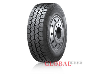 Hankook TM15 (причіпна) 385/65 R22.5 160K PR20 Hankook TM15 (причіпна) 385/65 R22.5 160K PR20