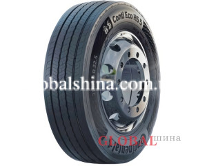 Continental Conti Eco HS5 (рулевая) 315/60 R22.5 154/150L PR20