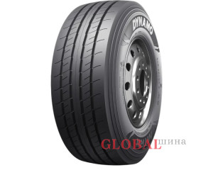 Dynamo MTR11 (прицепная) 385/65 R22.5 164K Dynamo MTR11 (прицепная) 385/65 R22.5 164K