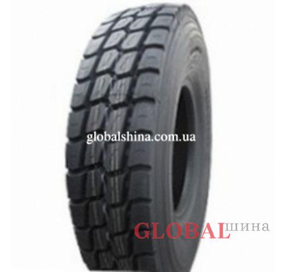 Roadshine RS606 (ведуча) 9.00 R20 144/142K PR16