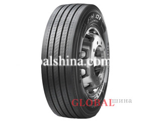 Pirelli FH:01 PROWAY (рулевая) 315/70 R22.5 156/150L XL