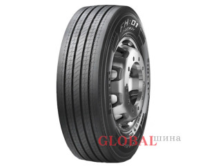 Pirelli FH:01 PROWAY (рулевая) 315/60 R22.5 154/148L