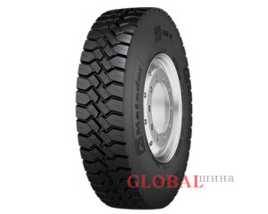 Matador DM 4 (ведуча) 13 R22.5 156/150K