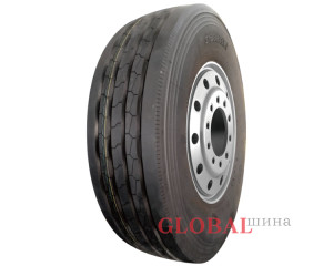 Powertrac Supreme 119 (рульова) 315/70 R22.5 154/150M Powertrac Supreme 119 (рульова) 315/70 R22.5 154/150M