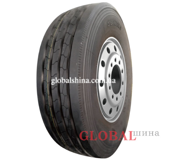 Powertrac Supreme 119 (рульова) 315/70 R22.5 154/150M