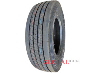 Haida HD985 (прицепная) 235/75 R17.5 143/141J PR18