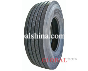 Atlander ATL273 (рулевая) 315/80 R22.5 157/154K PR20 Atlander ATL273 (рулевая) 315/80 R22.5 157/154K PR20