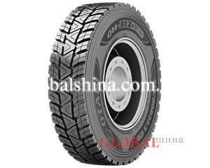 Otani OH-312+ (ведущая) 315/80 R22.5 156/150K