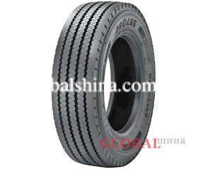 Aeolus NEO URBAN G (рулевая) 295/80 R22.5 154/149M Aeolus NEO URBAN G (рулевая) 295/80 R22.5 154/149M
