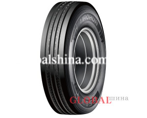 Haohua GS03 (рульова) 315/80 R22.5 157/154M PR20