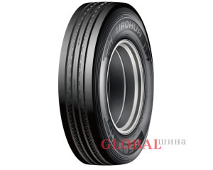 Haohua GS03 (рульова) 315/80 R22.5 157/154M PR20 Haohua GS03 (рульова) 315/80 R22.5 157/154M PR20