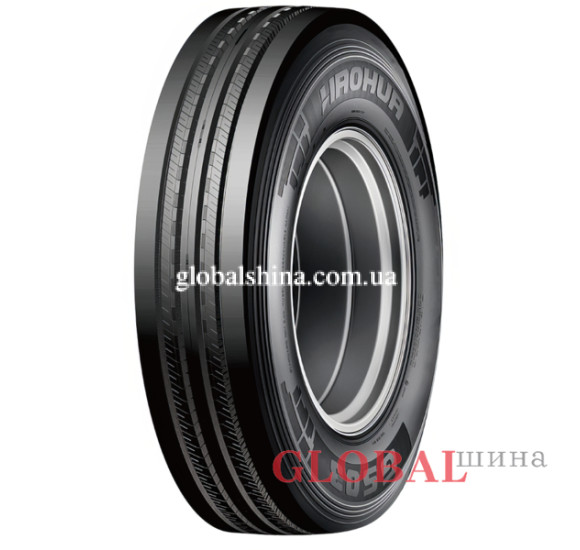 Haohua GS03 (рульова) 315/80 R22.5 157/154M PR20