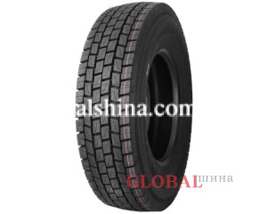 Truefast TD658 (ведущая) 315/80 R22.5 156/150M PR20 Truefast TD658 (ведущая) 315/80 R22.5 156/150M PR20