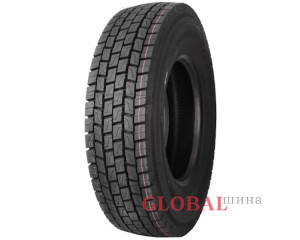 Truefast TD658 (ведуча) 315/80 R22.5 156/150M PR20