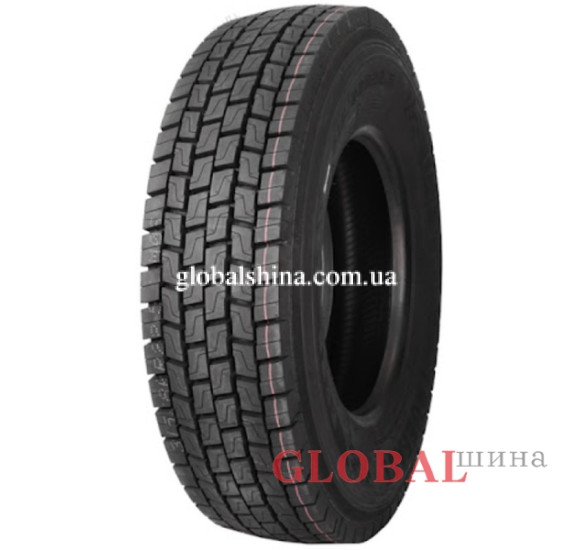 Truefast TD658 (ведущая) 315/80 R22.5 156/150M PR20