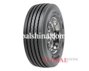 Debica DRT2 (прицепная) 385/65 R22.5 164K/158L