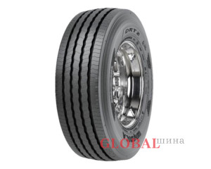 Debica DRT2 (причіпна) 385/65 R22.5 164K/158L