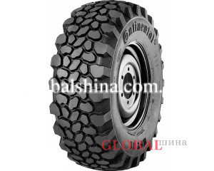 Continental MPT81 (индустриальная) 335/80 R20 147K