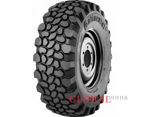 Continental MPT81 (универсальная) 365/80 R20 152K