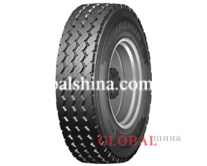 Haohua GT33 (універсальна) 315/80 R22.5 157/154M PR20