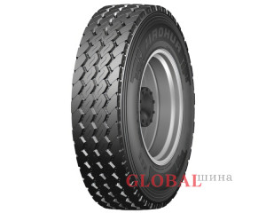 Haohua GT33 (універсальна) 315/80 R22.5 157/154M PR20 Haohua GT33 (універсальна) 315/80 R22.5 157/154M PR20