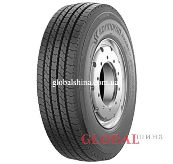 Kormoran Roads 2T (прицепная) 235/75 R17.5 143/141J
