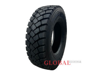 Aufine SMART DM61 (ведущая) 315/80 R22.5 160/157J Aufine SMART DM61 (ведущая) 315/80 R22.5 160/157J