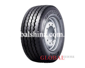 Bridgestone R168 Plus (причіпна) 385/65 R22.5 160K