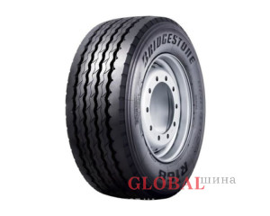 Bridgestone R168 Plus (причіпна) 385/65 R22.5 160K