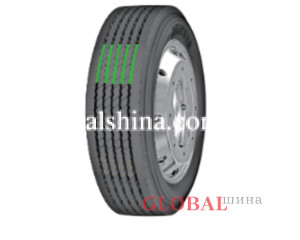 Dynacargo Y219 (прицепная) 385/55 R22.5 160K PR20