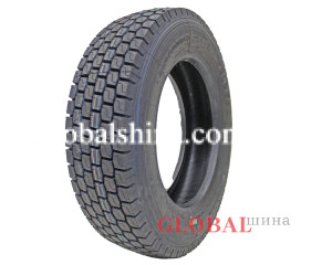 Advance GL268D (ведущая) 315/80 R22.5 156/150L PR20