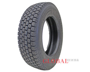 Advance GL268D (ведущая) 315/80 R22.5 156/150L PR20