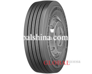 Continental Conti EcoPlus HS3+ (рулевая) 385/55 R22.5 160K Continental Conti EcoPlus HS3+ (рулевая) 385/55 R22.5 160K